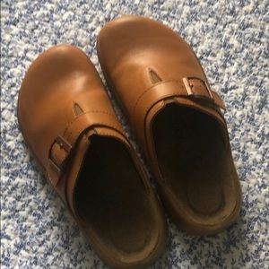 Birkenstock Tatami clogs